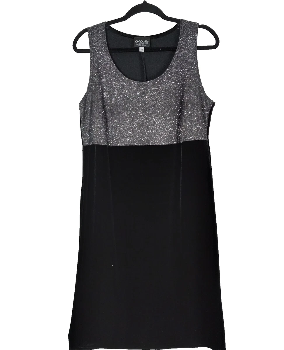 Black Formal Dresses for Women for sale