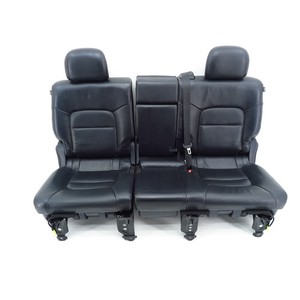 Sitzbank Rücksitzbank Toyota LAND CRUISER 200 J20 V8 J200