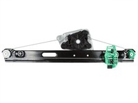 BMW 3 E90 / E91 04-08 Elektrischer Fensterheber Hinten Rechts