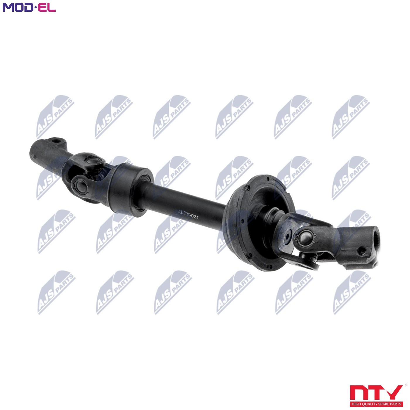 2x ✅Fits NTY SKK-TY-021 steering column cross ⭐UK Seller⭐ - Image 9