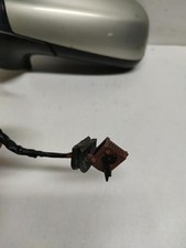 Retroviseur gauche (ou coque) Peugeot 407