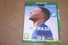 FIFA 22   (XBOX One)