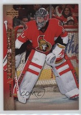 2007-08 Upper Deck Young Guns Brian Elliott #237 5xh