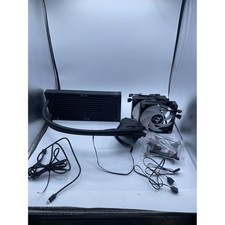 Thermaltake TH240 V2 Ultra ARGB Sync All-In-One Liquid Cooler