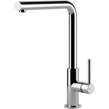 Miscelatore cucina Gessi Delia 17831 cromato – Nuovo, mai usato
