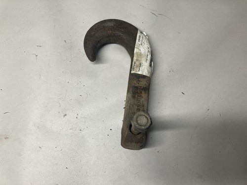 1990-2010 International 9100 Tow Hook - Used | P/N VERIFY