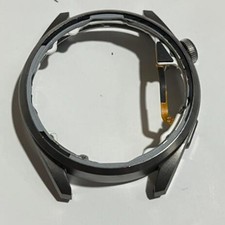 Watch Screen Assembly Surface Shell Ceramic Back Cover For Huawei Watch3pro