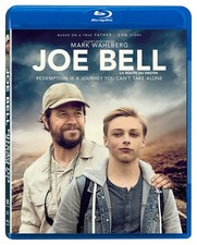 JOE BELL (La Route du destin) (Blu-ray) Mark Wahlberg Reid Miller Connie Britton
