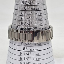 VG RADO DIASTAR SWISS AUTOMATIC Mens Watch Original Silver Dial 40mm 10