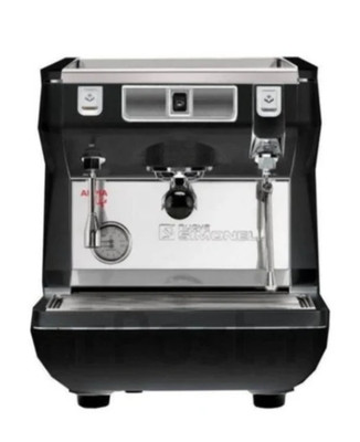 Nuova Simonelli Appia Life 1-Group Semi-Automatic Espresso Machine