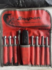 Snap-on Nut Driver Set Ndi90