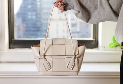 Bottega Veneta Medium Arco Shoulder Bag RRP $3,300