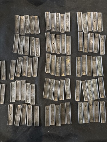 1pc 5rd Stripper Clips USGI 1903 30-06 7.62 NATO used