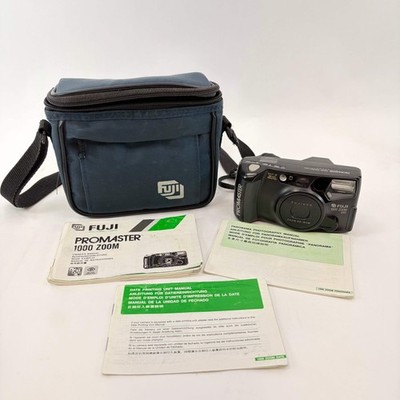 Fujifilm Promaster 1000 Zoom Panorama 35-80m