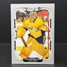 2025-26 O-Pee-Chee Base #63 Juuse Saros - Nashville Predators