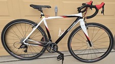 2011 Specialized Crux Comp Size 52