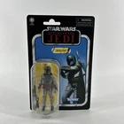 2021 Star Wars Vintage Collection VC186 Boba Fett Action Figure MOC