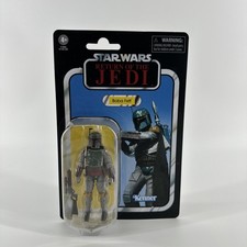 2021 Star Wars Vintage Collection VC186 Boba Fett Action Figure MOC