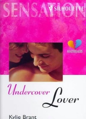 Undercover Lover (Sensation),Kylie Brant