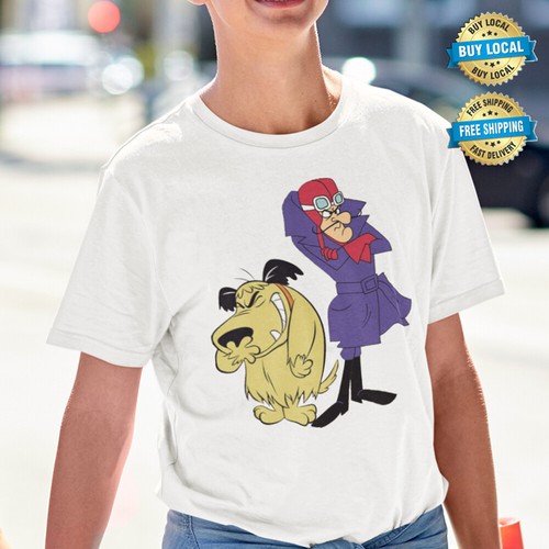 7XL Retro Cartoon Comic Tee | eBay