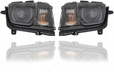 Scheinwerfer links + rechts für Chevrolet Camaro 2010-2015 Xenon