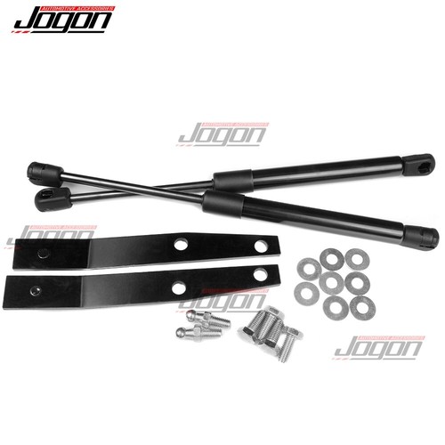 Capó puntal de gas para Toyota Land Cruiser FJ70 FJ76 FJ78 FJ79 LC70 LC76 LC78 - Imagen 10 de 12