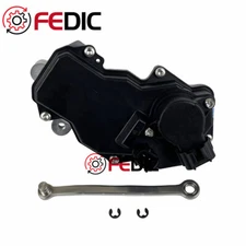 Turbo actuator CT16V 17201-11110 for Toyota Hilux VIII Pickup 2.4D 2GD-FTV 4WD