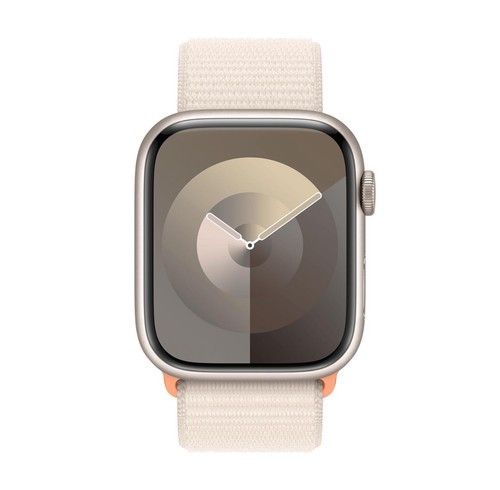 Apple Watch Sport Loop Band Strap Nike 49mm 46mm 45mm 44mm 42mm 41mm GENUINE - Picture 40 of 148