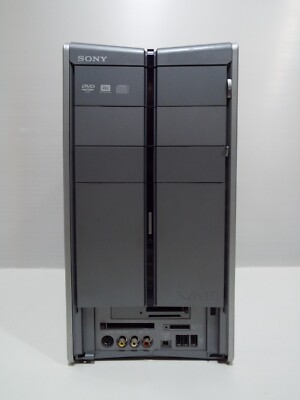 SONY VAIO PVC-RZ55 ジャンク SONY VAIO PVC-RZ55 ジャンク