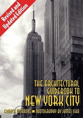 Architectural Guidebook to New York Cit: Revised and Updated Edition