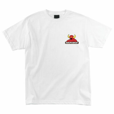 Independent Trucks X Toy Machine TOY MASH UP Skateboard T