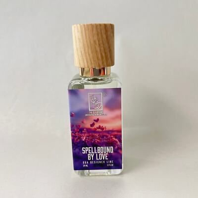Spellbound 香水 琥珀色② New Dua Spellbound by Love Extrait De Parfum 1.01 fl oz 34ml | eBay
