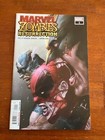 MARVEL ZOMBIES RESURRECTION # 1 NM MARVEL COMICS 2019