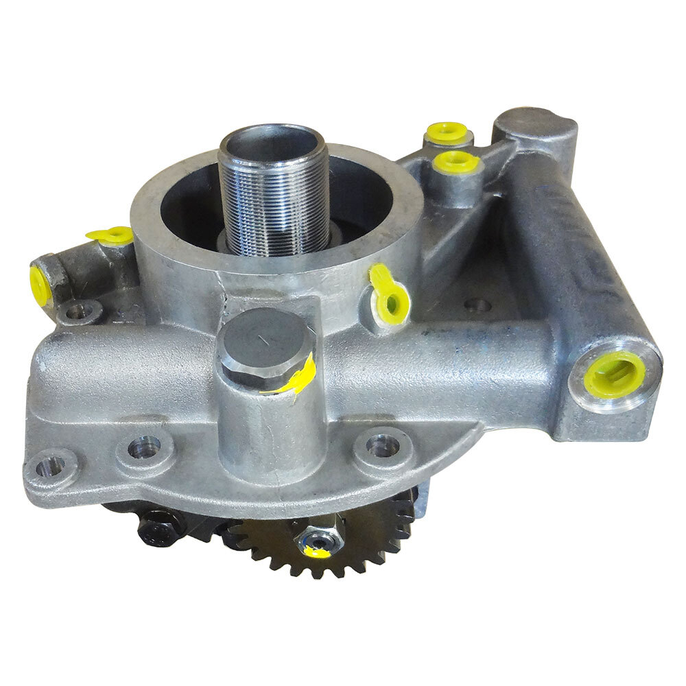 Oil Pump Fits Ford New Holland 5610 7610 5000 6610 2000 6600 3000 3600 4000