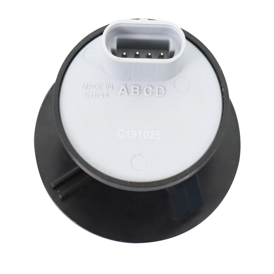 48V Ignition Key Switch & Keys 2008Up Electric Golf Cart For EZGO RXV