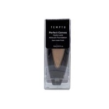 TEMPTU Perfect Canvas Hydra Lock Airbrush Foundation .41oz 9 ROSEWOOD - Imperfec