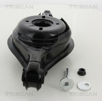 Triscan 8500 50556 Lenker, RadaufhÄNgung AußEn Hinten Hinterachse Links Unten FÜ