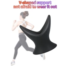 Hollow Cleaner Enema Douche Shower Anal Cleaning Vaginal Nozzle Anus Washing