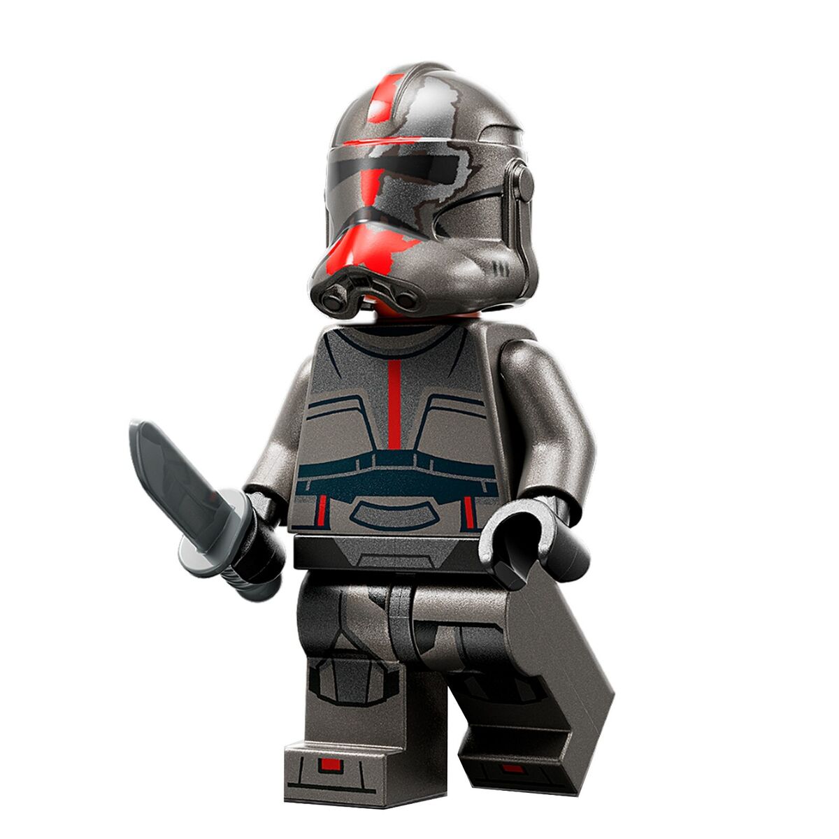 LEGO Star Wars Minifigure Todo 360 (75323)