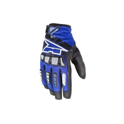 AXO GUANTI MOTOCROSS ENDURO MTB DH MX BMX XCF EXCF SX DRZ YZF YZ KDX | eBay