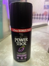 Power Stick COOL BLAST Deodorant Body Spray 3.5 OZ