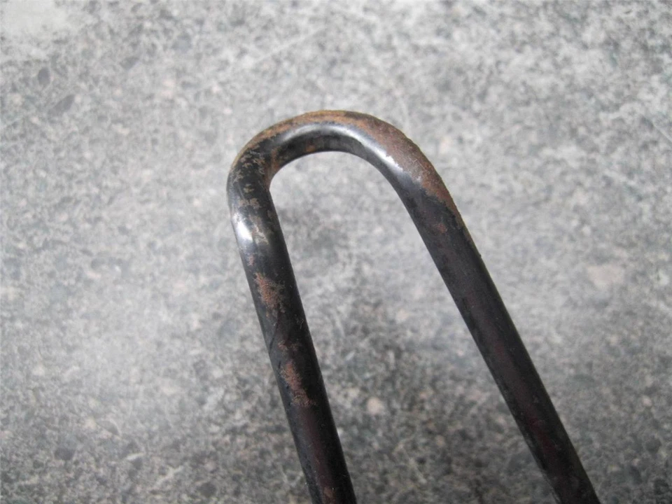 90 Honda Interceptor VTR 250 VTR250 Kickstand Side Stand 82C - Image 2 of 4