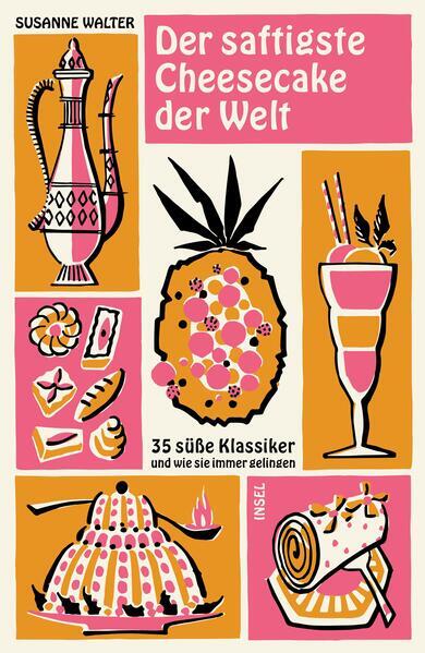 Thumbnail - Der Saftigste Cheesecake Der Welt | Susanne Walter | 2021 | Deutsch