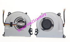 CPU Cooling FAN For HP envy 15-1000 15-J,ENVY 17-1000 17-J 720235-001 720539-001