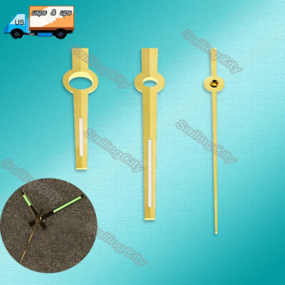 3 SET LANCETTA OROLOGIO SPADA MILITARE PER MOVIMENTO TUDOR - Foto 7