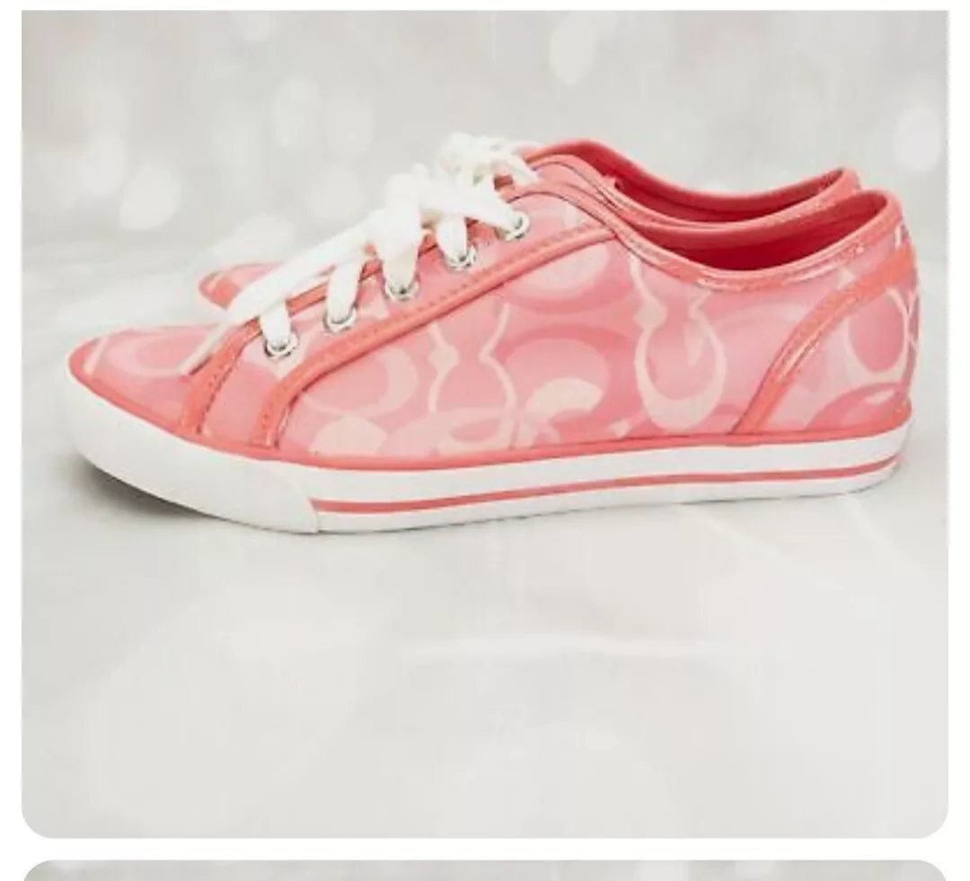 LEATHER CROWN | Pink Women's Sneakers | YOOX