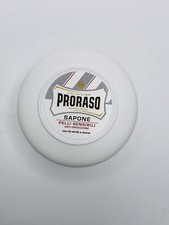 Proraso Shaving Soap in a Bowl, 5.2 Oz
