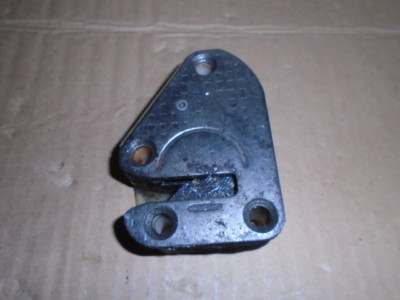 Triumph TR7 TR8 ** TÜRSCHLOSS Tür hinten RH ** Gebrauchtteil XKC328
