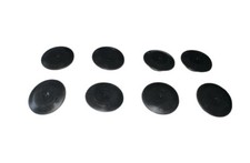 Stopfen Satz Rahmen Mercedes G-Klasse W460 W461 W463 Wolf