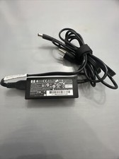 Genuine HP 608425-003 Laptop AC Power Adapter 18.5V 3.5A 609939-001 OEM Cord